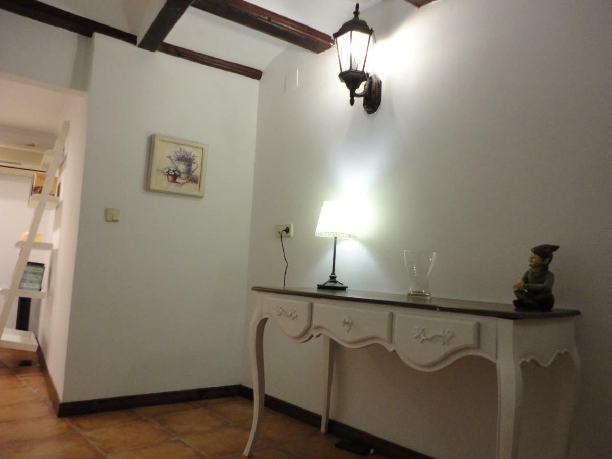 Center Valencia Villa Exterior photo